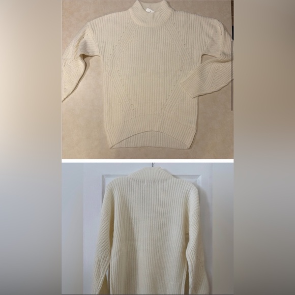 NWT- Women's Sweater Collection - Picture 9 of 11